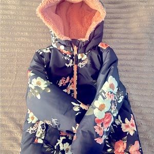 Children’s Place girls 2t winter coat